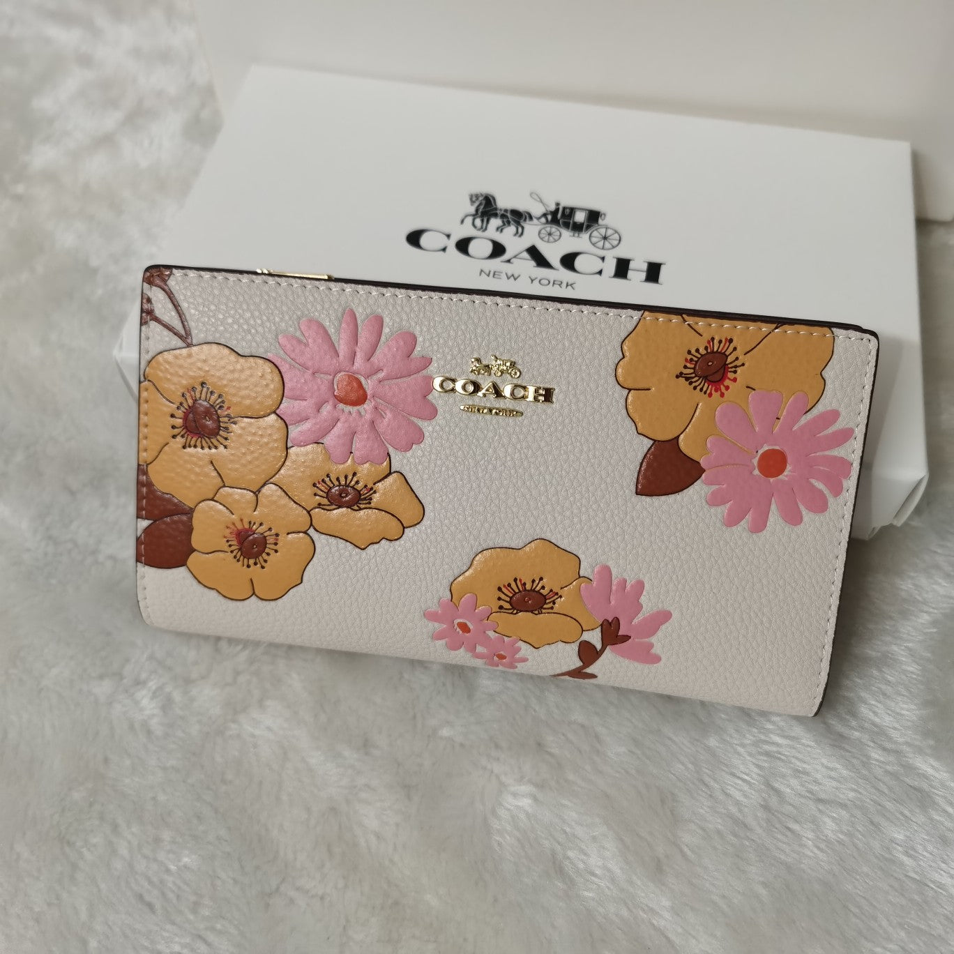 LuxluxHouse Best Quality Bags Coach