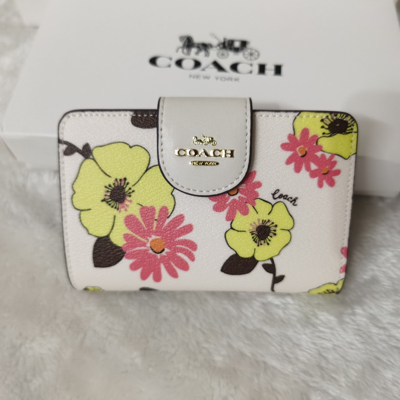 LuxluxHouse Best Quality Bags Coach