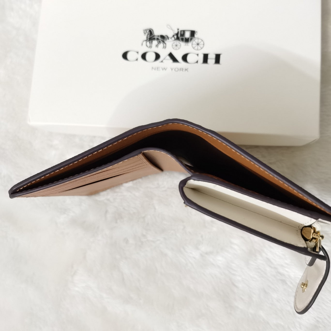 LuxluxHouse Best Quality Bags Coach