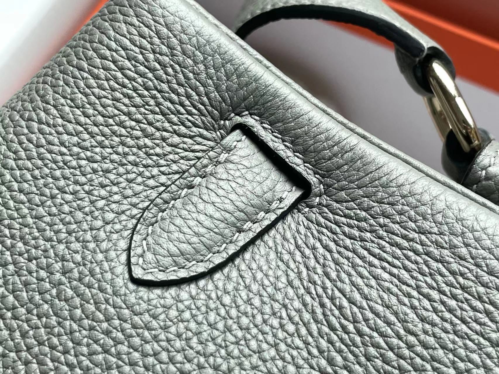 LuxluxHouse Best Quality Bags Women Men Hermes