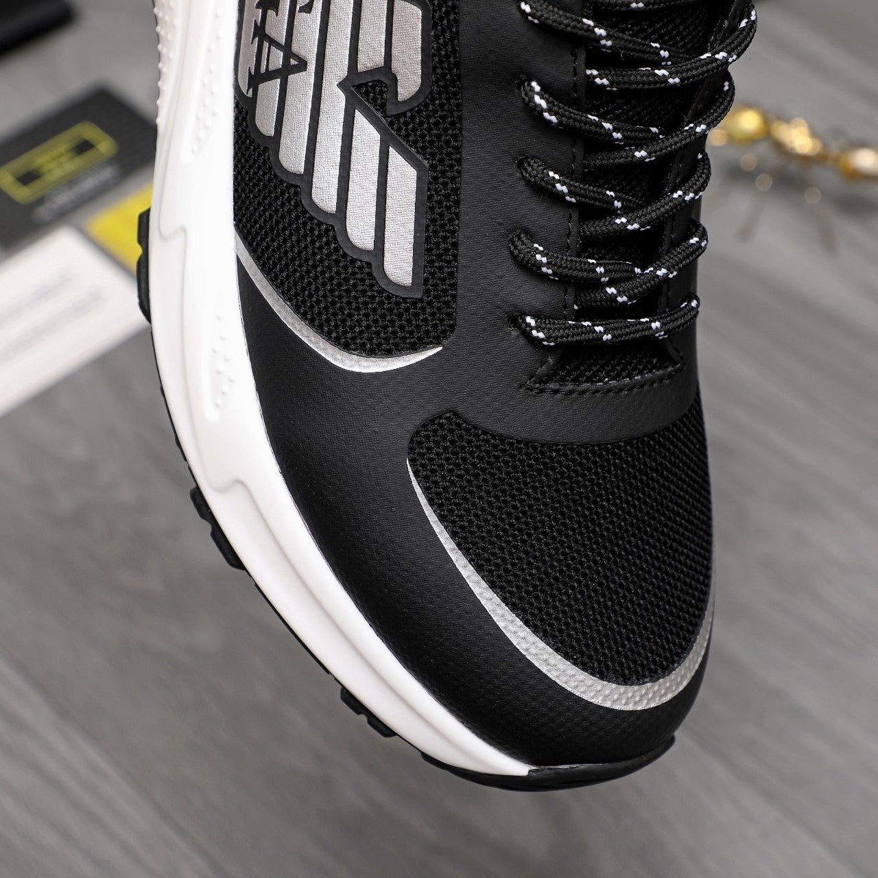 LuxluxHouse Best Quality Shoes Shoes Amiri