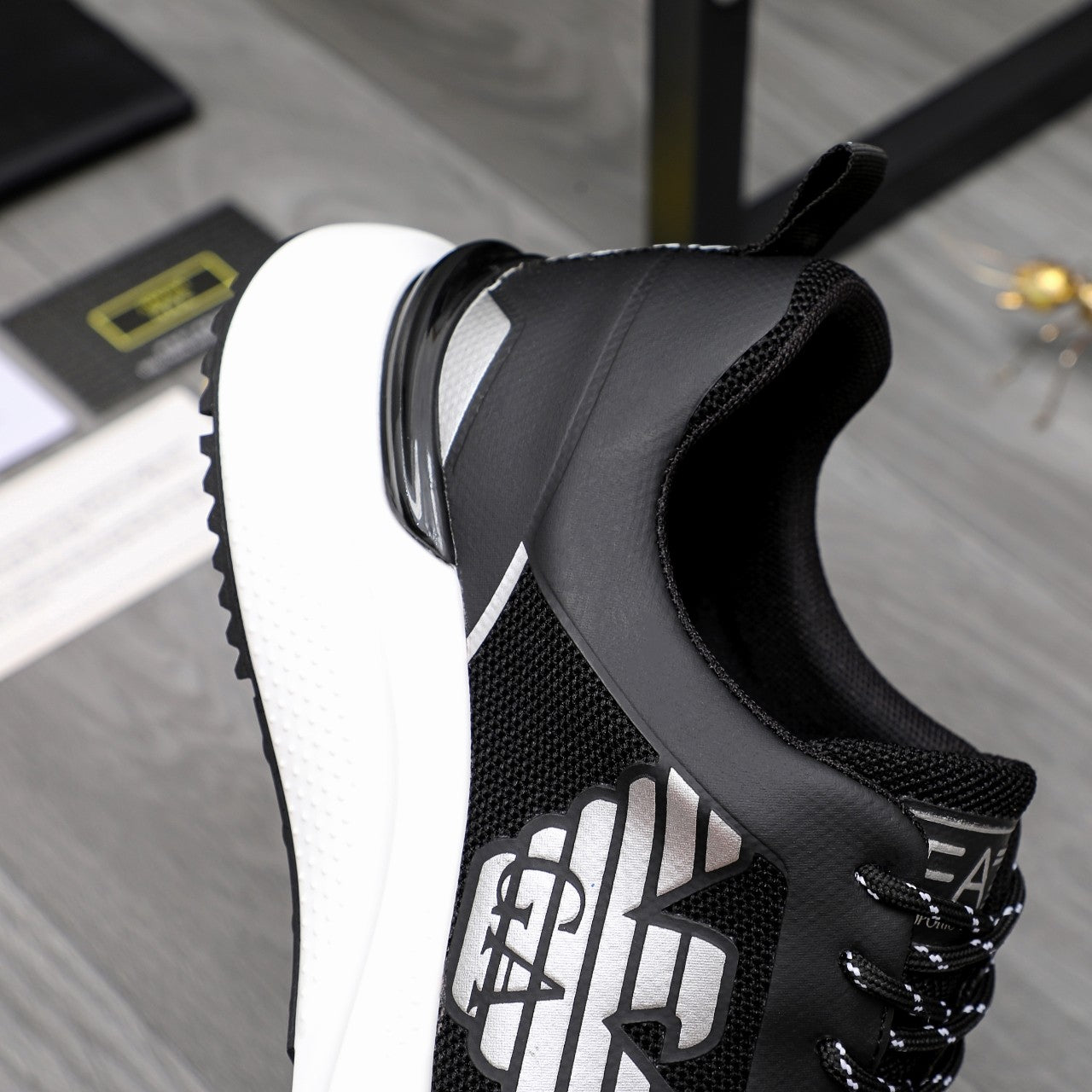 LuxluxHouse Best Quality Shoes Shoes Amiri