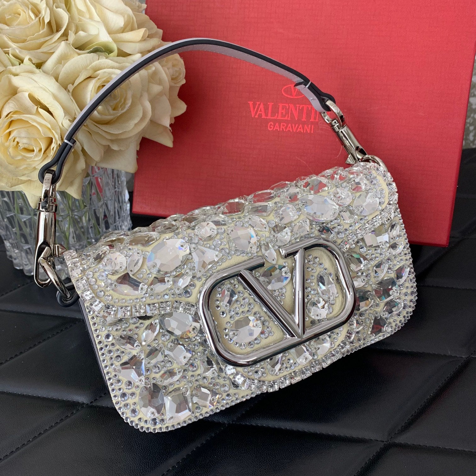 LuxluxHouse Best Quality Bags Valentino Women