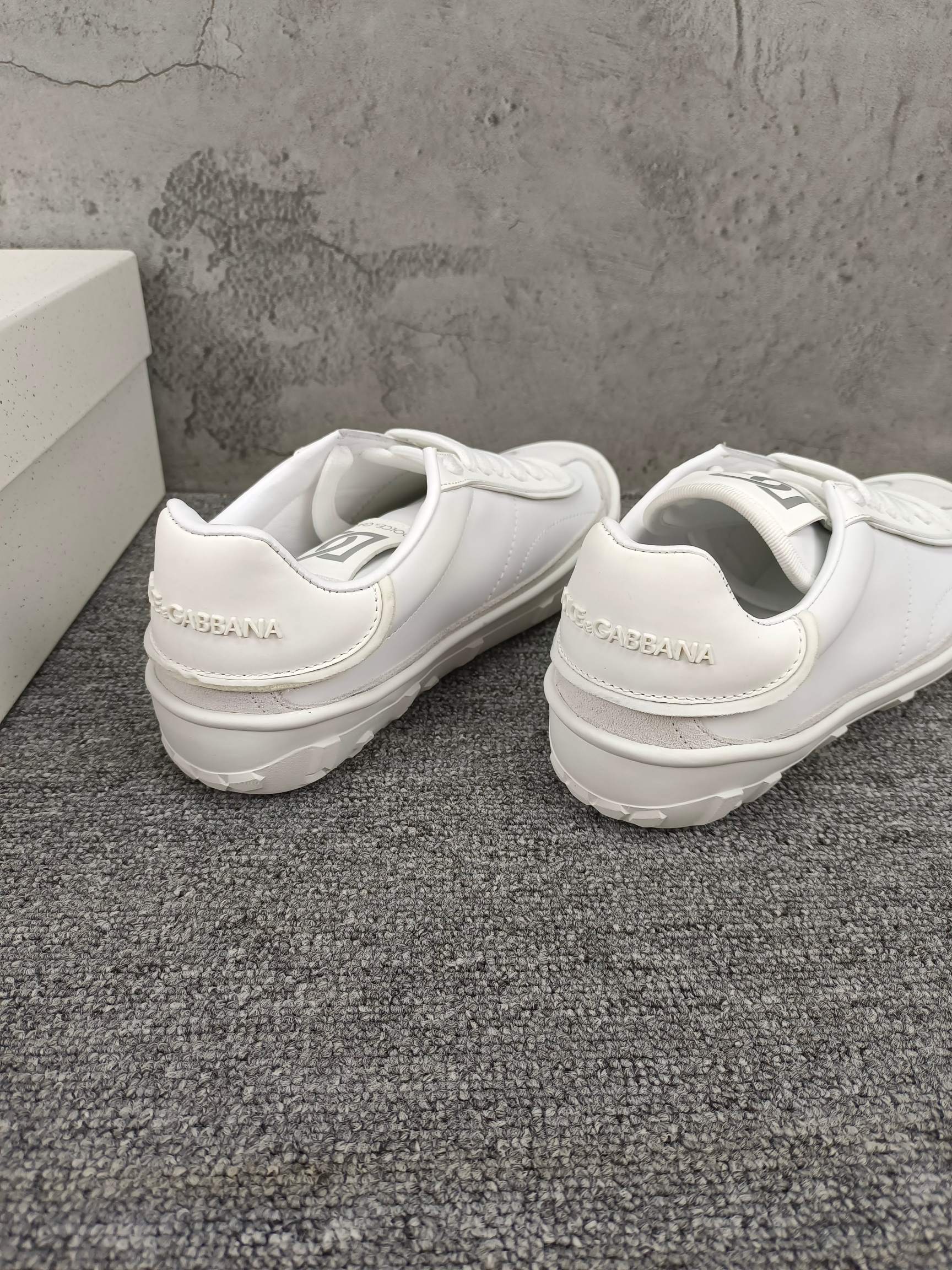 LuxluxHouse Best Quality Shoes Dolce & Gabbana