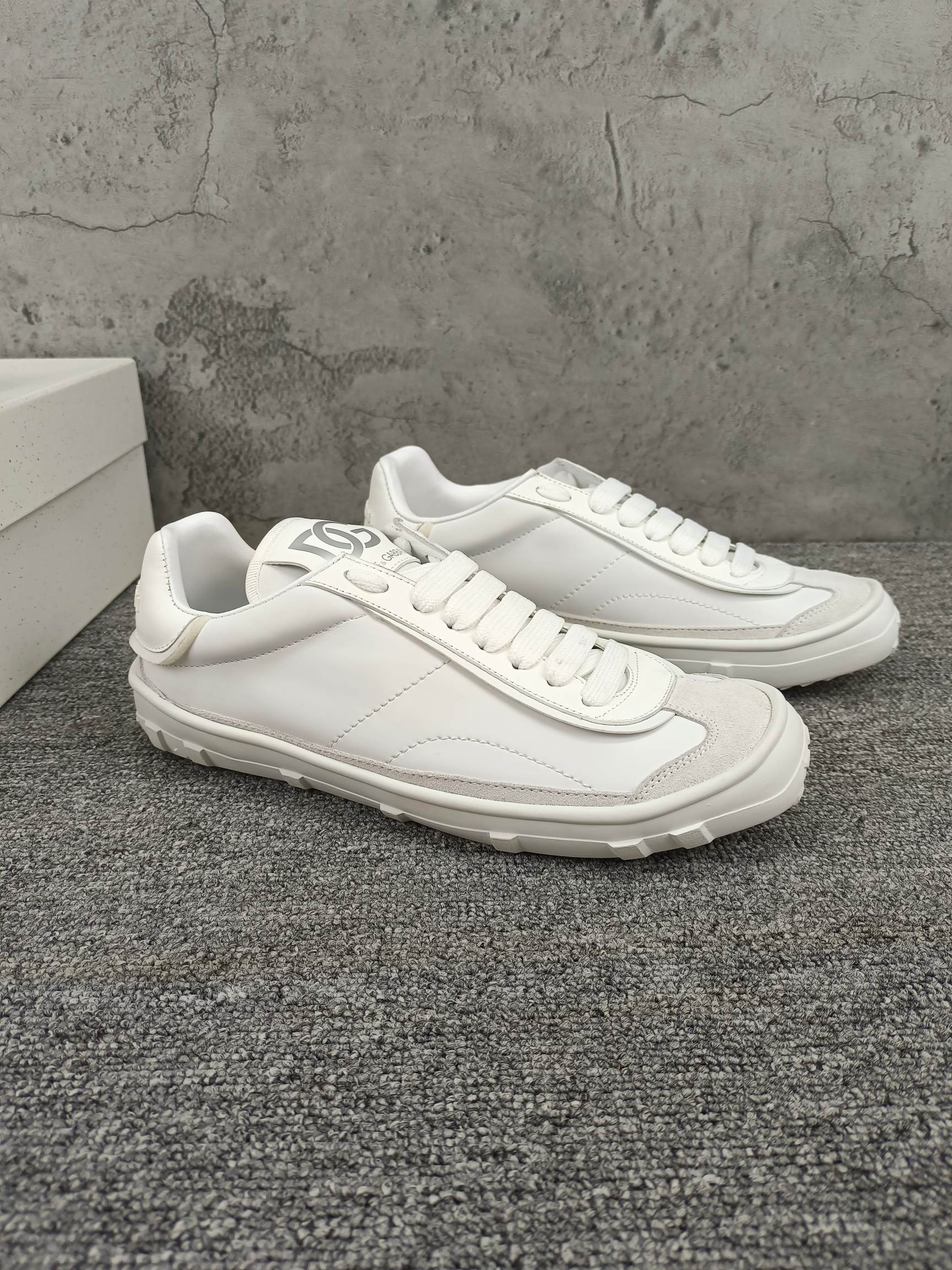 LuxluxHouse Best Quality Shoes Dolce & Gabbana