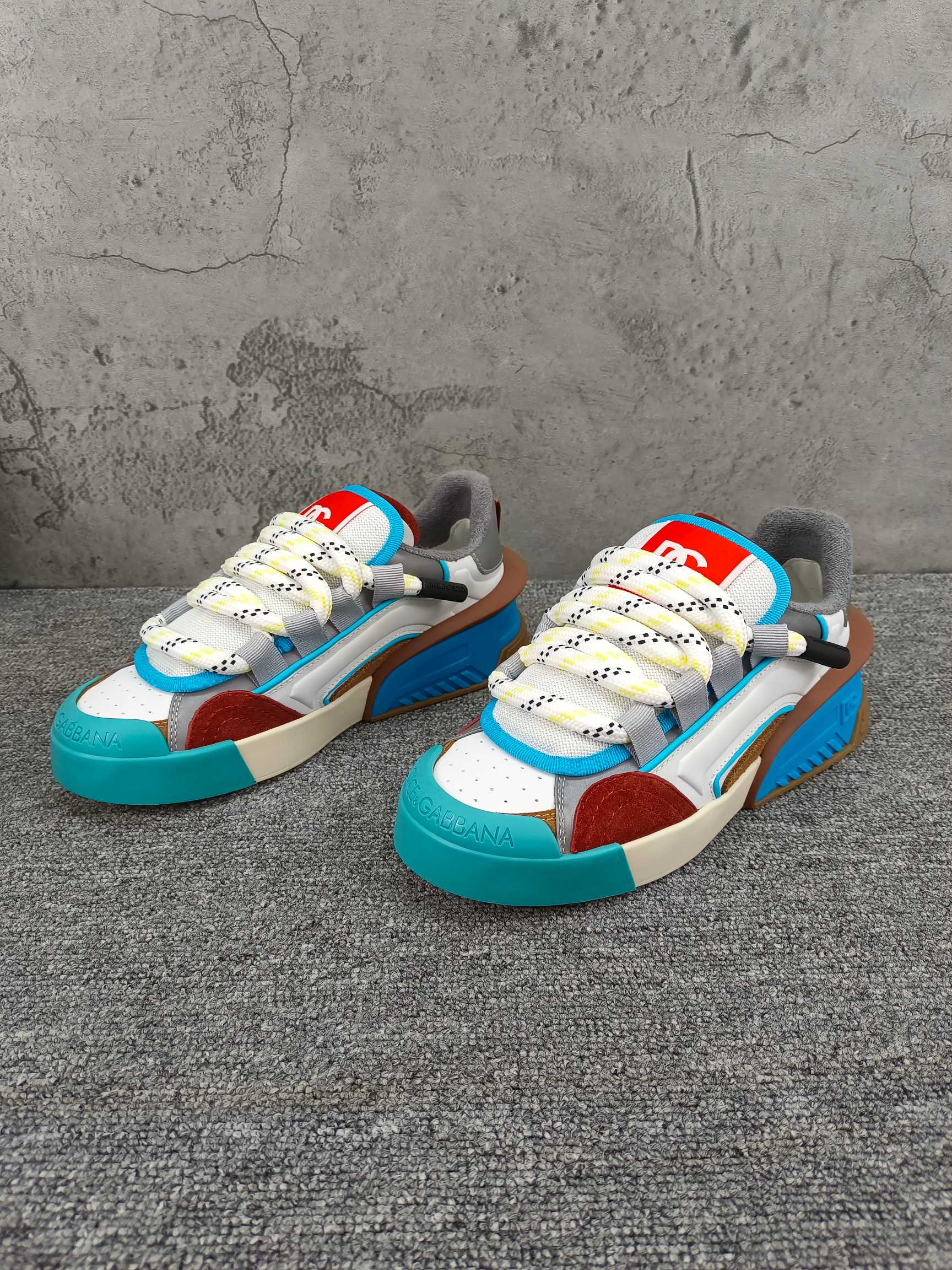 LuxluxHouse Best Quality Shoes Dolce & Gabbana