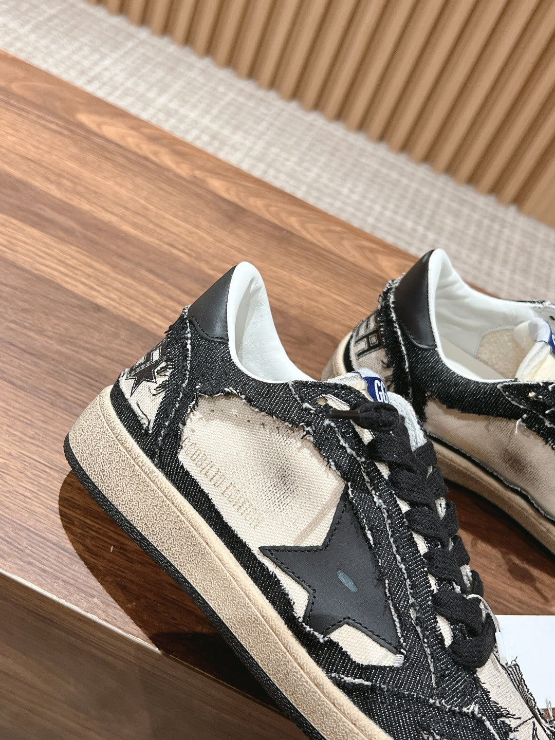 LuxluxHouse Best Quality Shoes Golden Goose