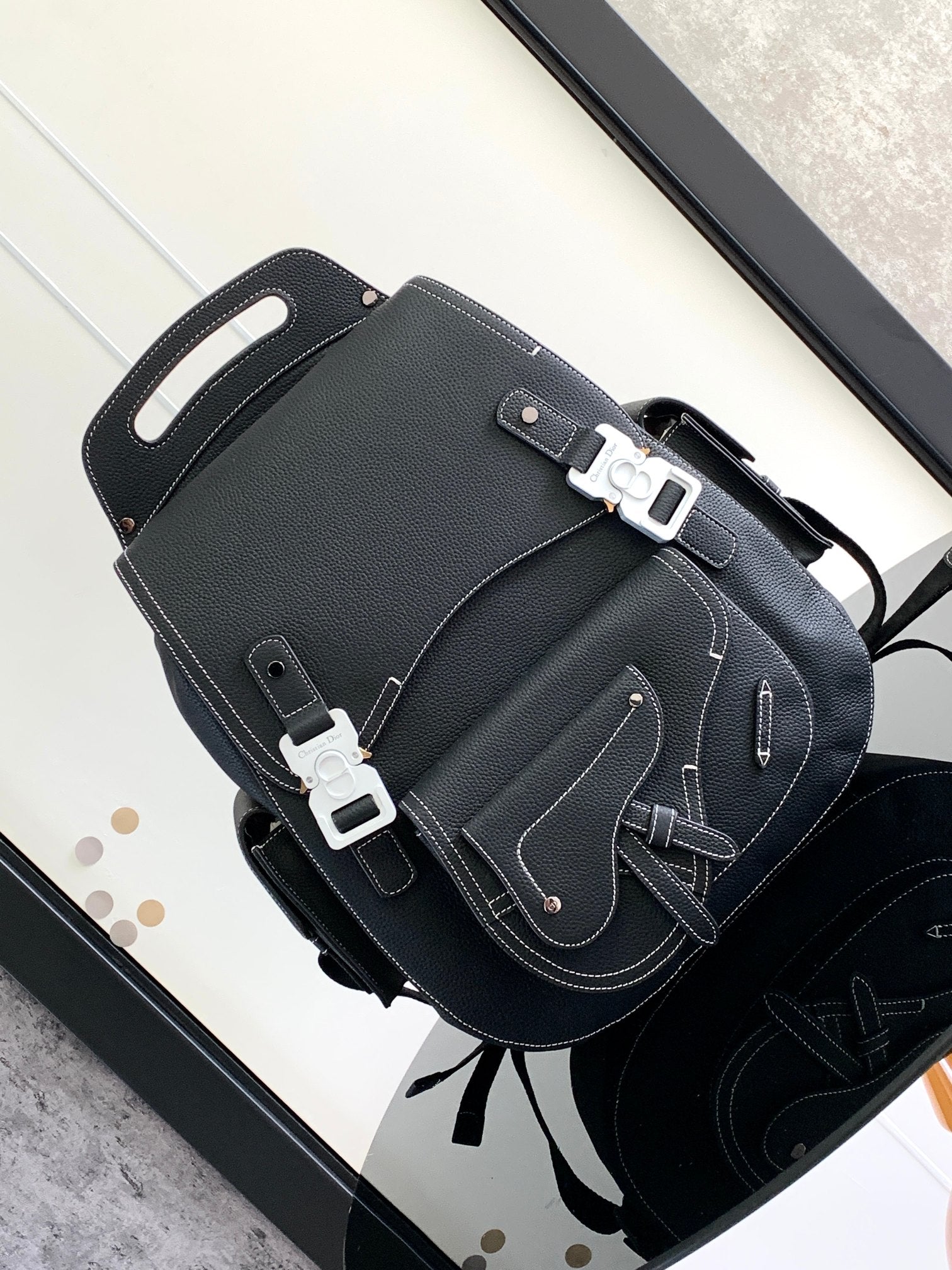 LuxluxHouse Best Quality Bags Dior Men