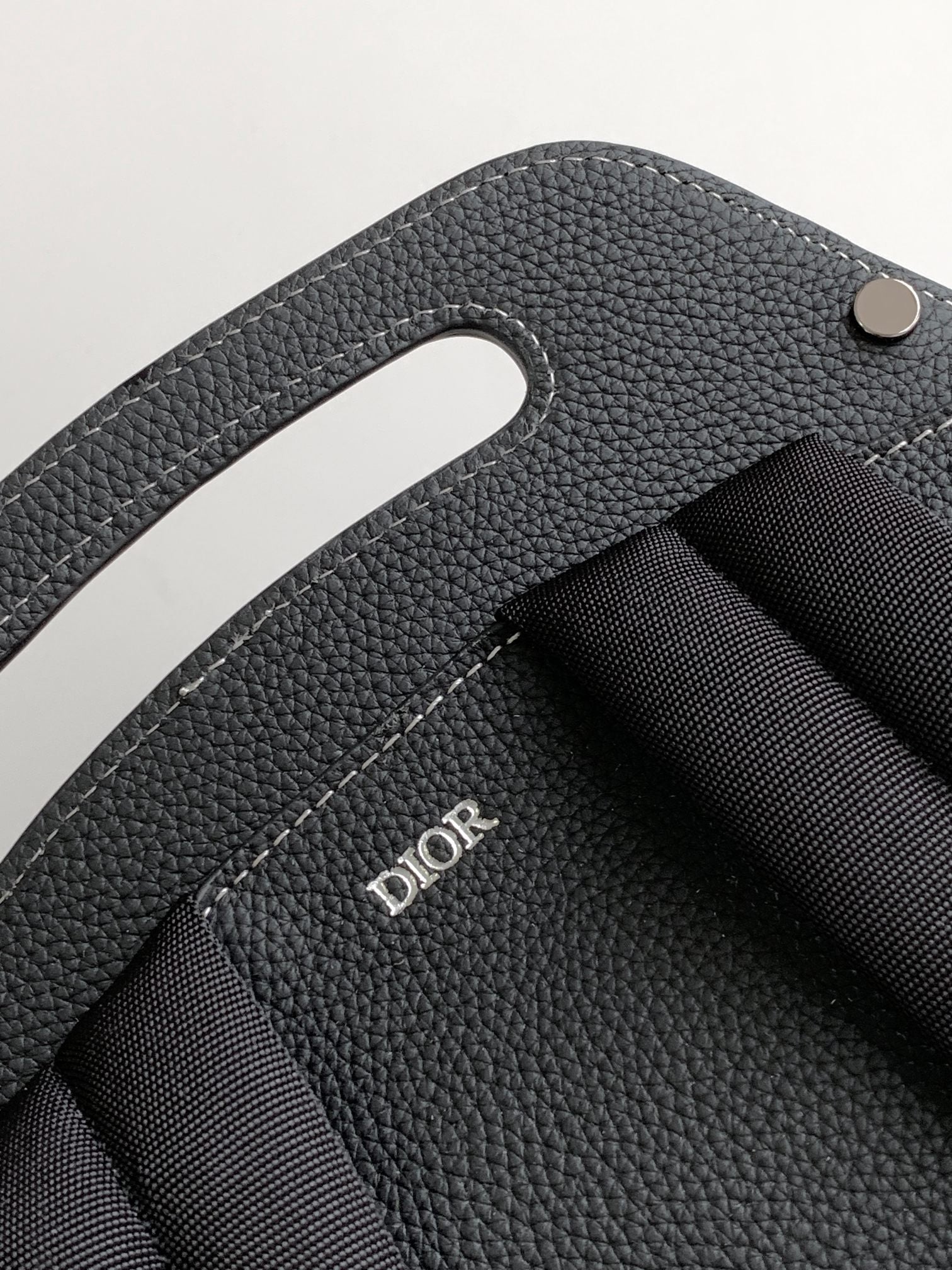 LuxluxHouse Best Quality Bags Dior Men