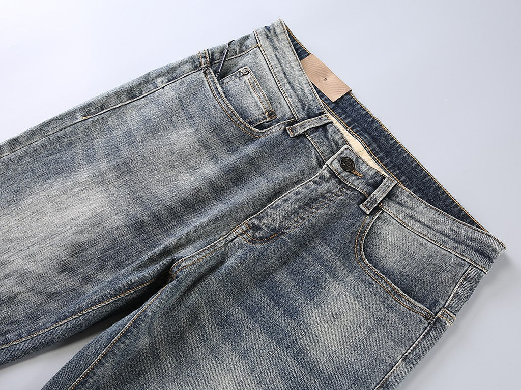 LuxluxHouse Best Quality Clothes Burberry Pants