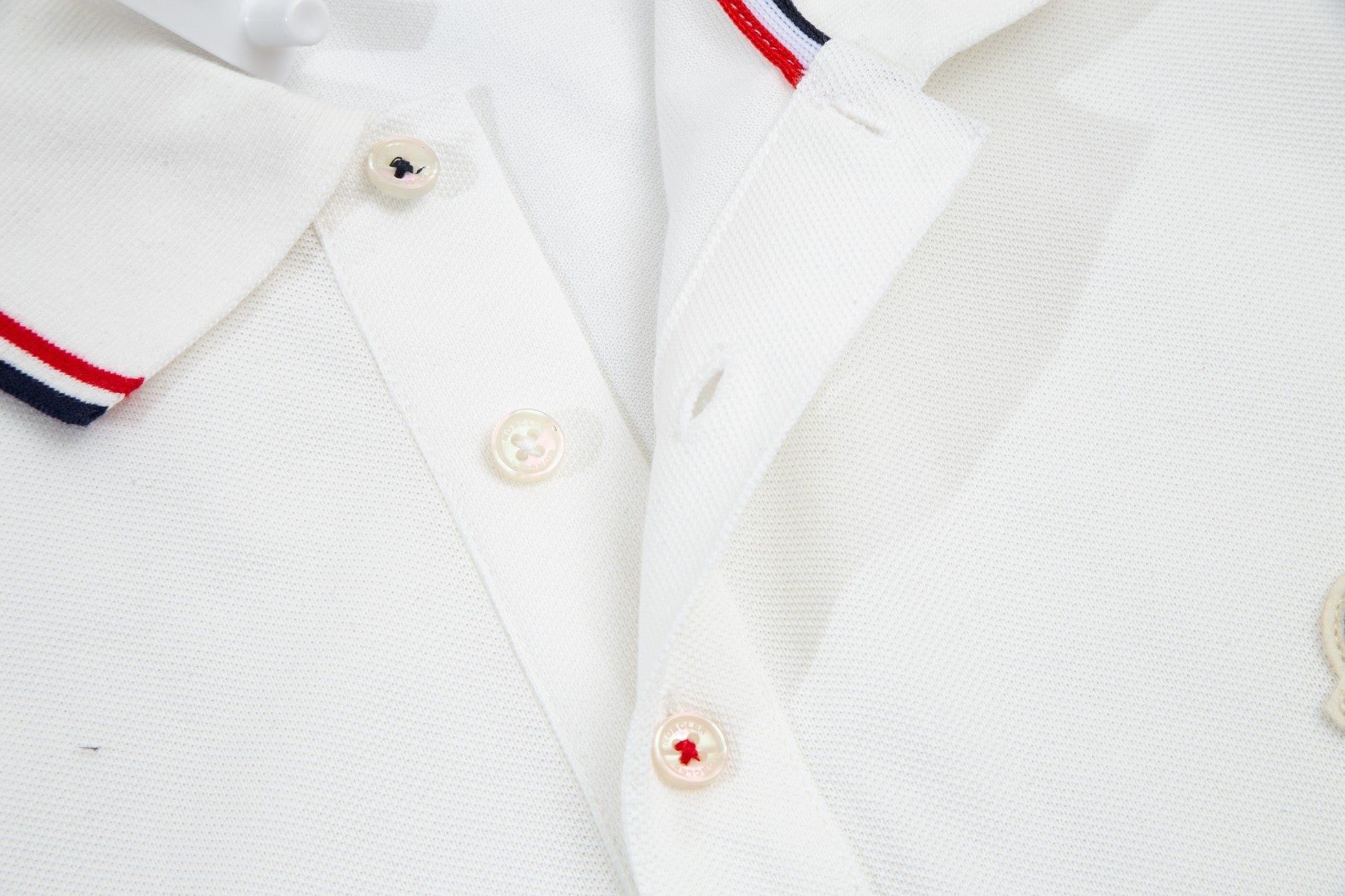 LuxluxHouse Best Quality Clothes Shirts&Polo Moncler