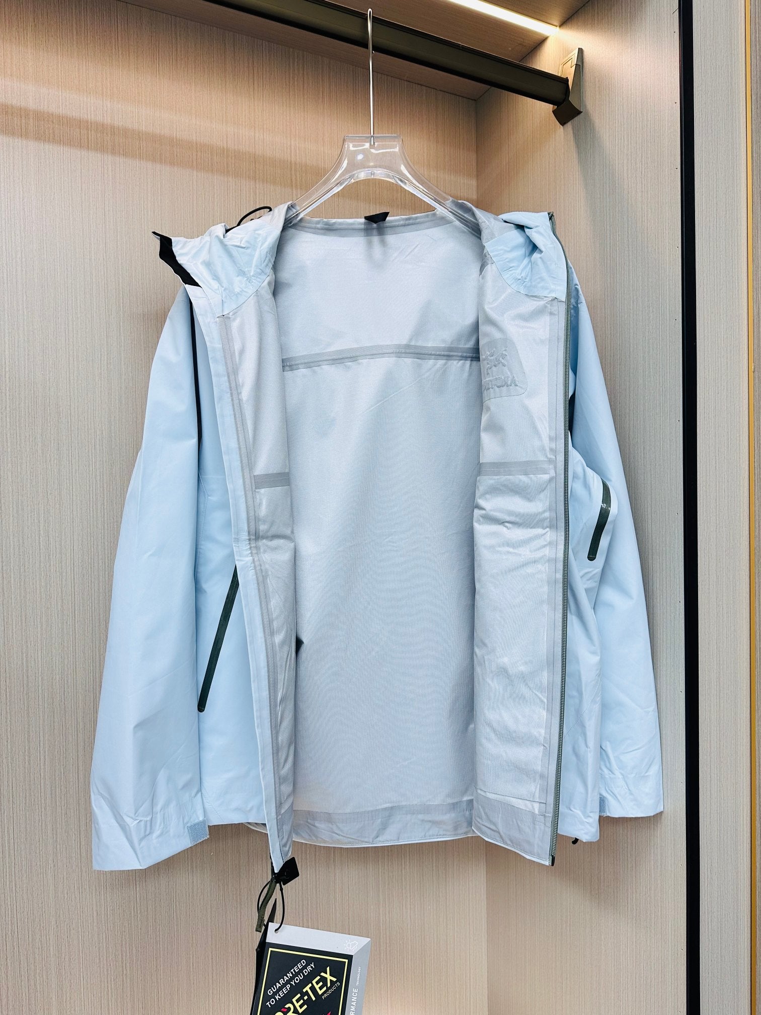 LuxluxHouse Best Quality Clothes Coats & Jackets Arcteryx
