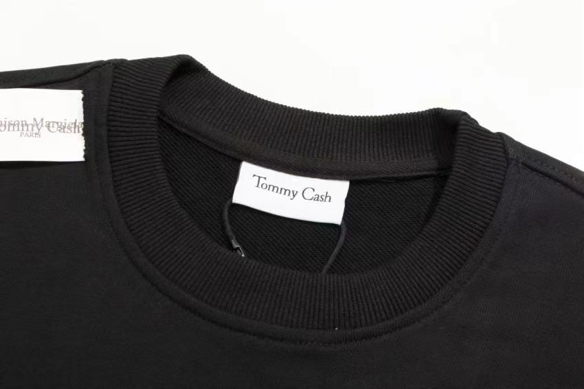 LuxluxHouse Best Quality Clothes Hoodie & Sweater Chanel & Maison Margiela