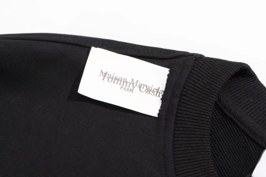 LuxluxHouse Best Quality Clothes Hoodie & Sweater Chanel & Maison Margiela