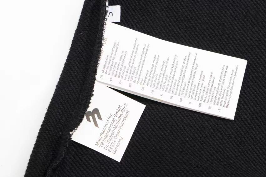 LuxluxHouse Best Quality Clothes Hoodie & Sweater Chanel & Maison Margiela