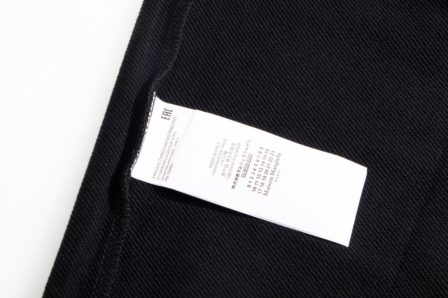 LuxluxHouse Best Quality Clothes Hoodie & Sweater Chanel & Maison Margiela