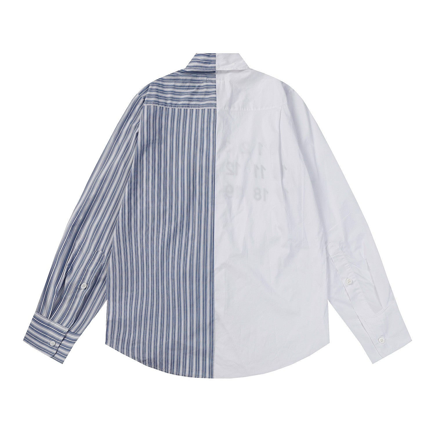 LuxluxHouse Best Quality Clothes Shirts&Polo Chanel & Maison Margiela