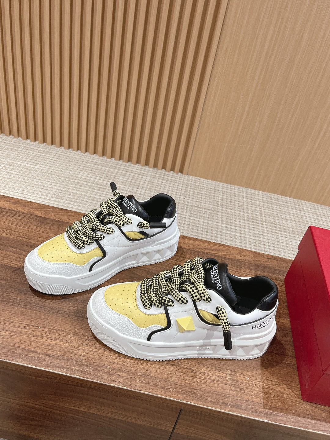 LuxluxHouse Best Quality Valentino Women Shoes
