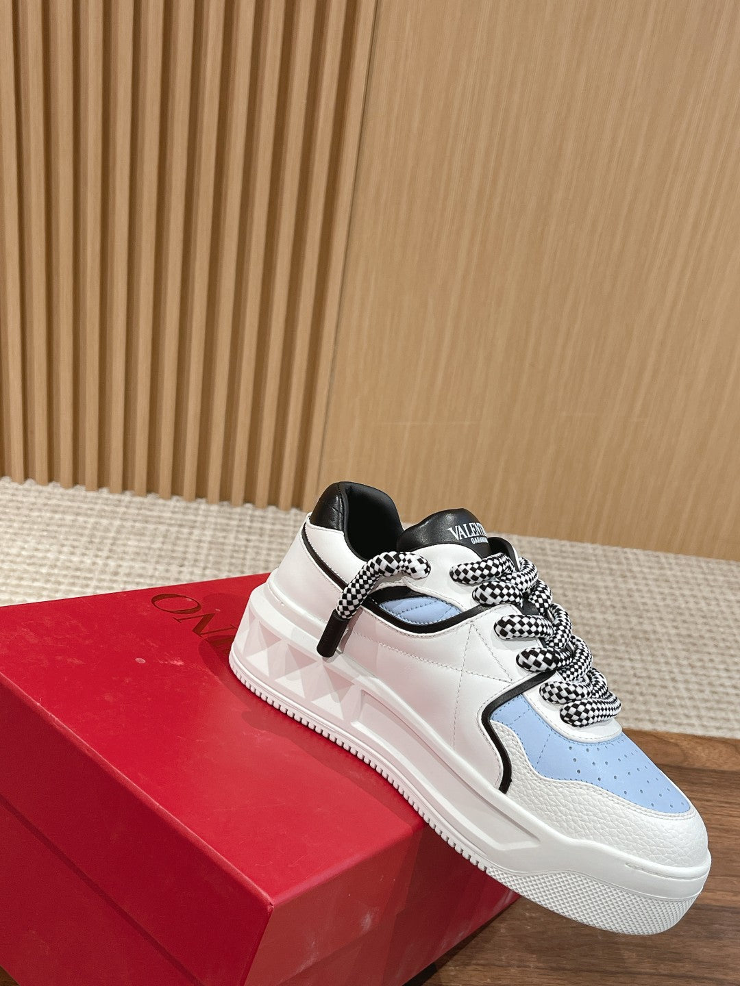 LuxluxHouse Best Quality Valentino Women Shoes