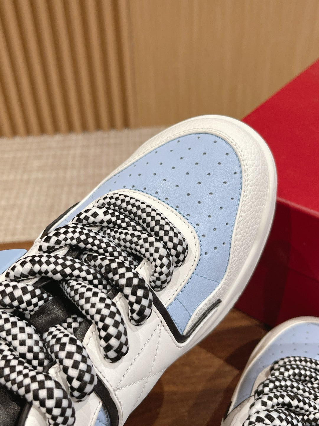 LuxluxHouse Best Quality Valentino Women Shoes