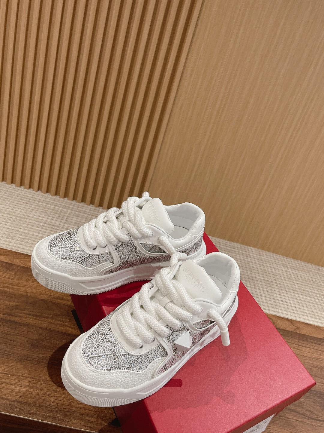 LuxluxHouse Best Quality Valentino Women Shoes
