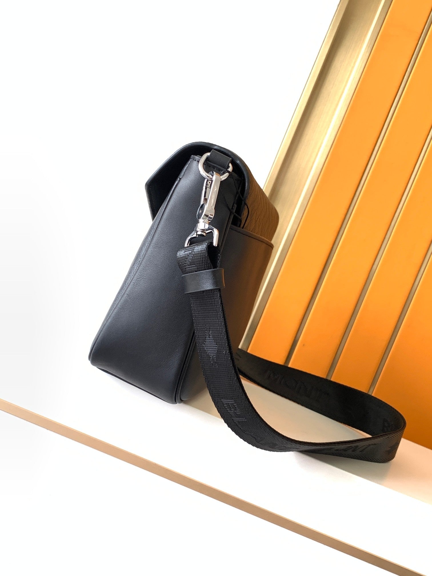 LuxluxHouse Best Quality Bags Montblanc Men
