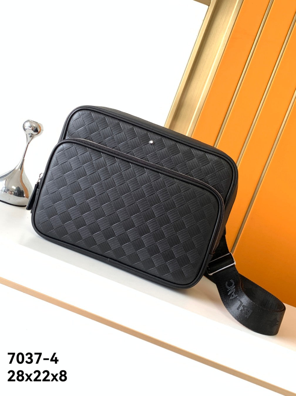 LuxluxHouse Best Quality Bags Montblanc Men