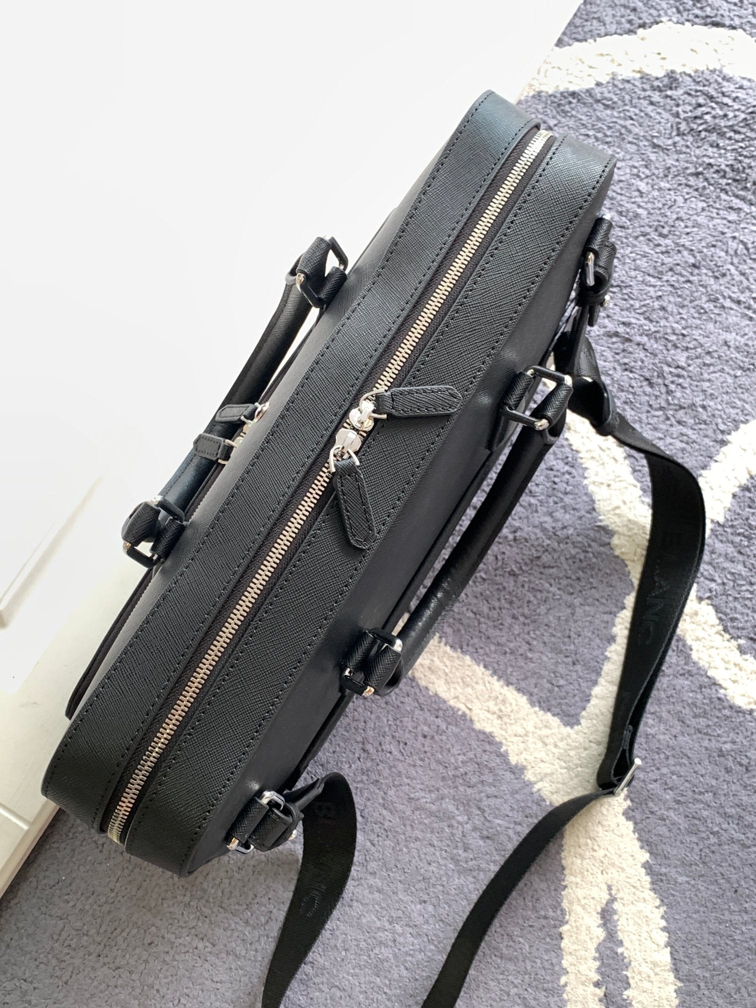 LuxluxHouse Best Quality Bags Montblanc Men