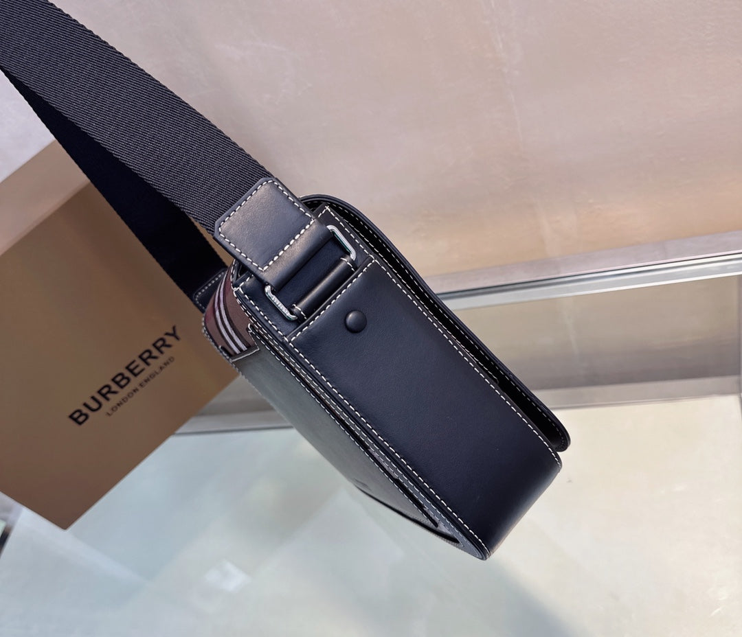 LuxluxHouse Best Quality Bags Burberry Men