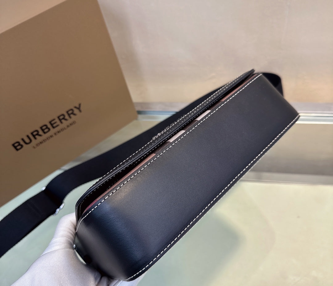 LuxluxHouse Best Quality Bags Burberry Men
