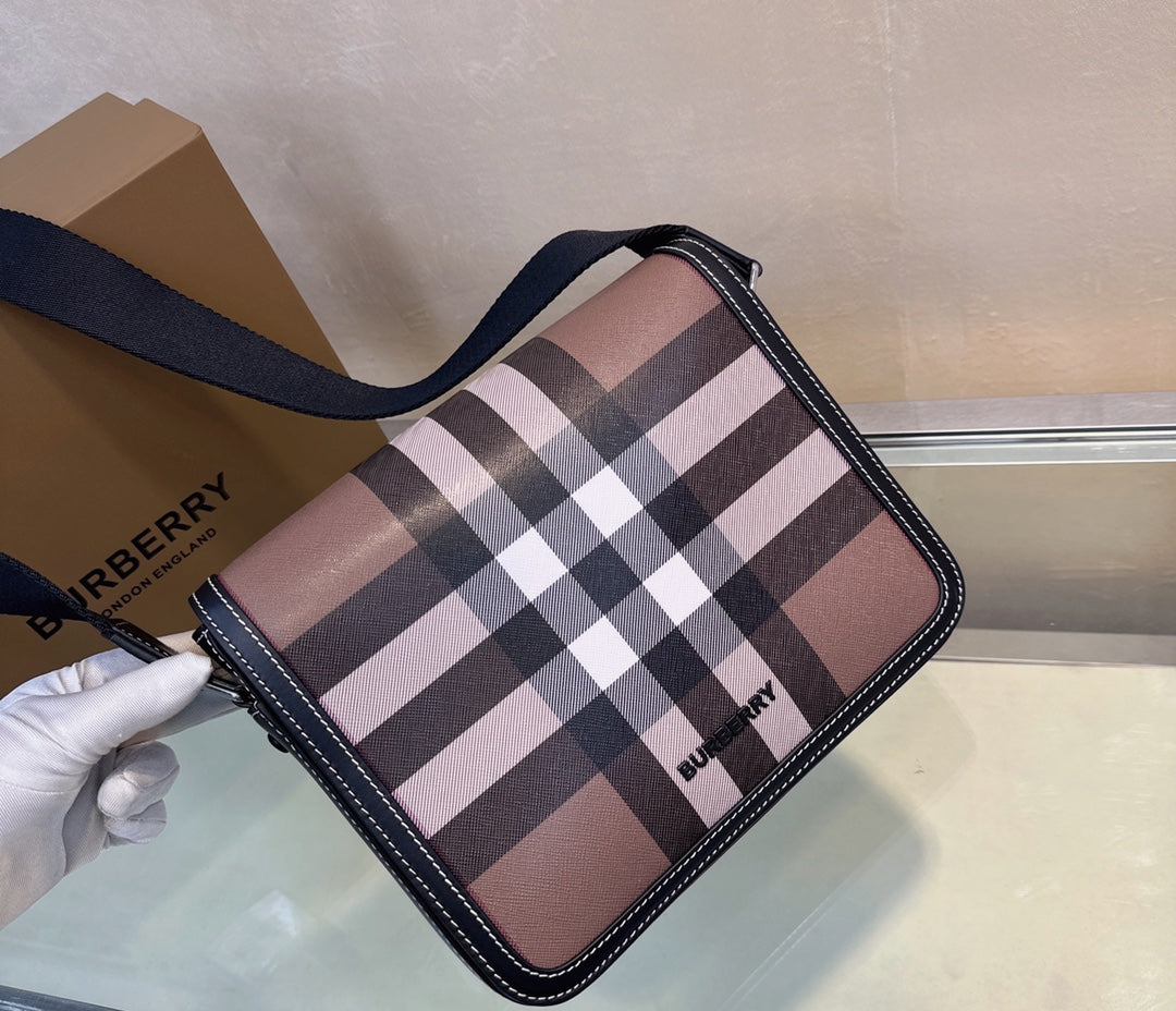 LuxluxHouse Best Quality Bags Burberry Men