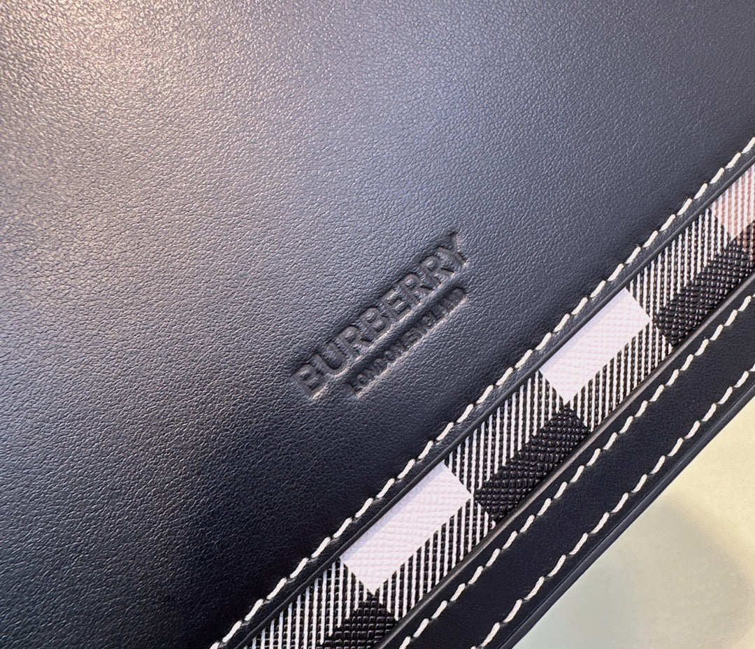 LuxluxHouse Best Quality Bags Burberry Men