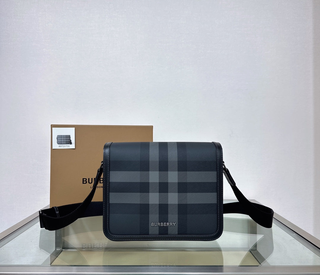 LuxluxHouse Best Quality Bags Burberry Men