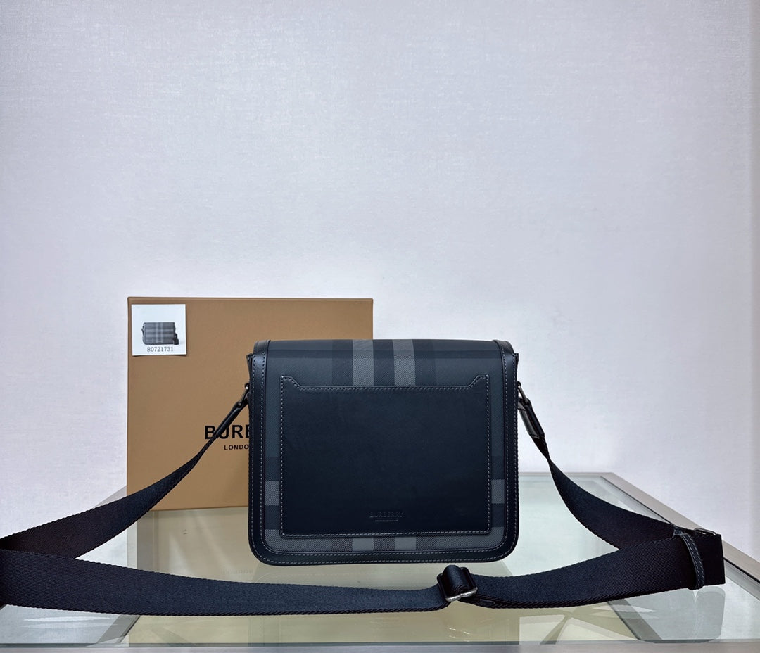 LuxluxHouse Best Quality Bags Burberry Men