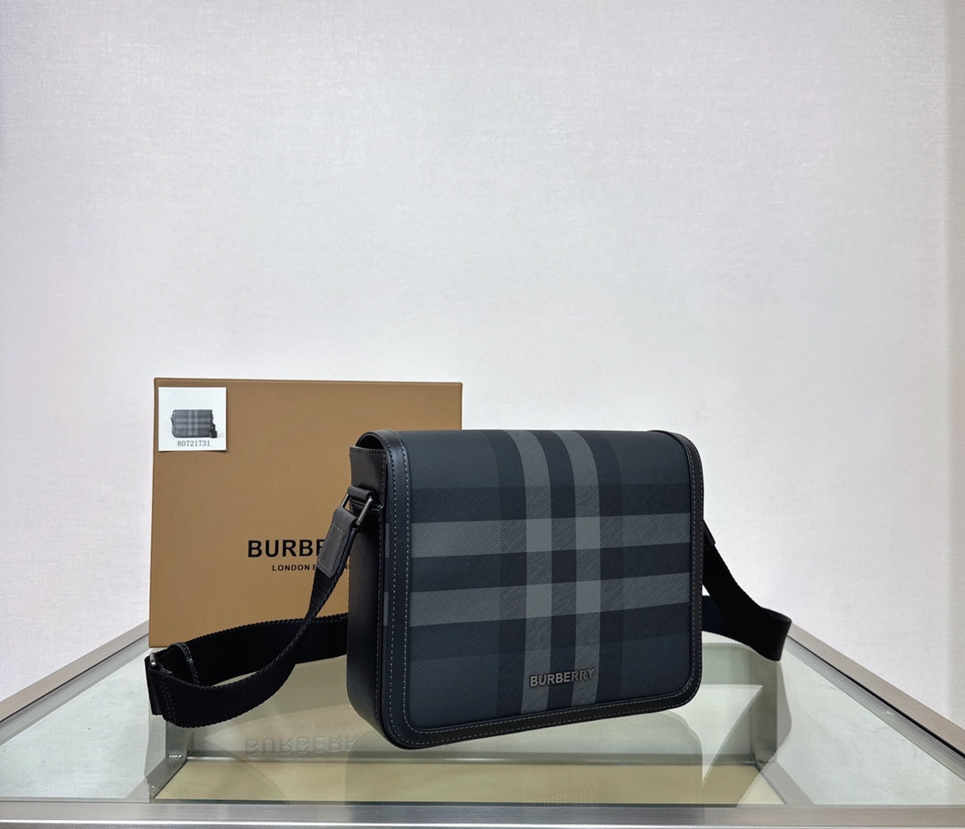 LuxluxHouse Best Quality Bags Burberry Men