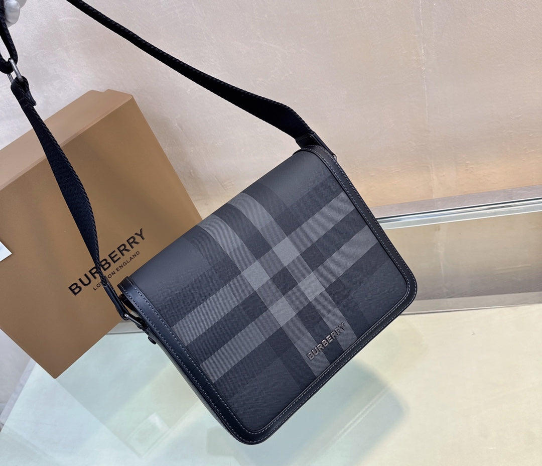 LuxluxHouse Best Quality Bags Burberry Men