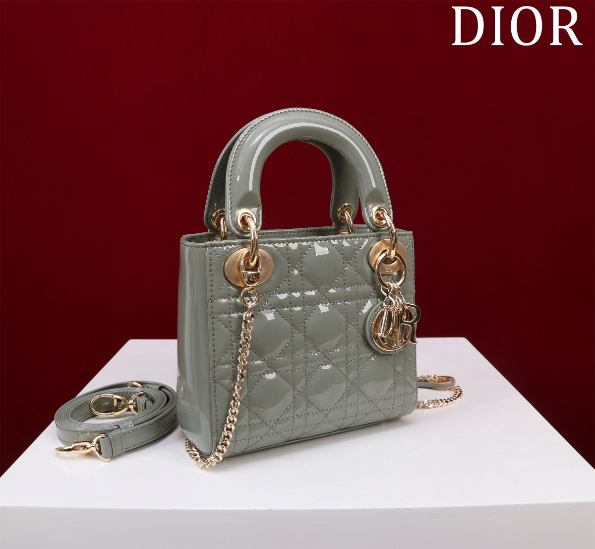 LuxluxHouse Best Quality Bags Women Dior