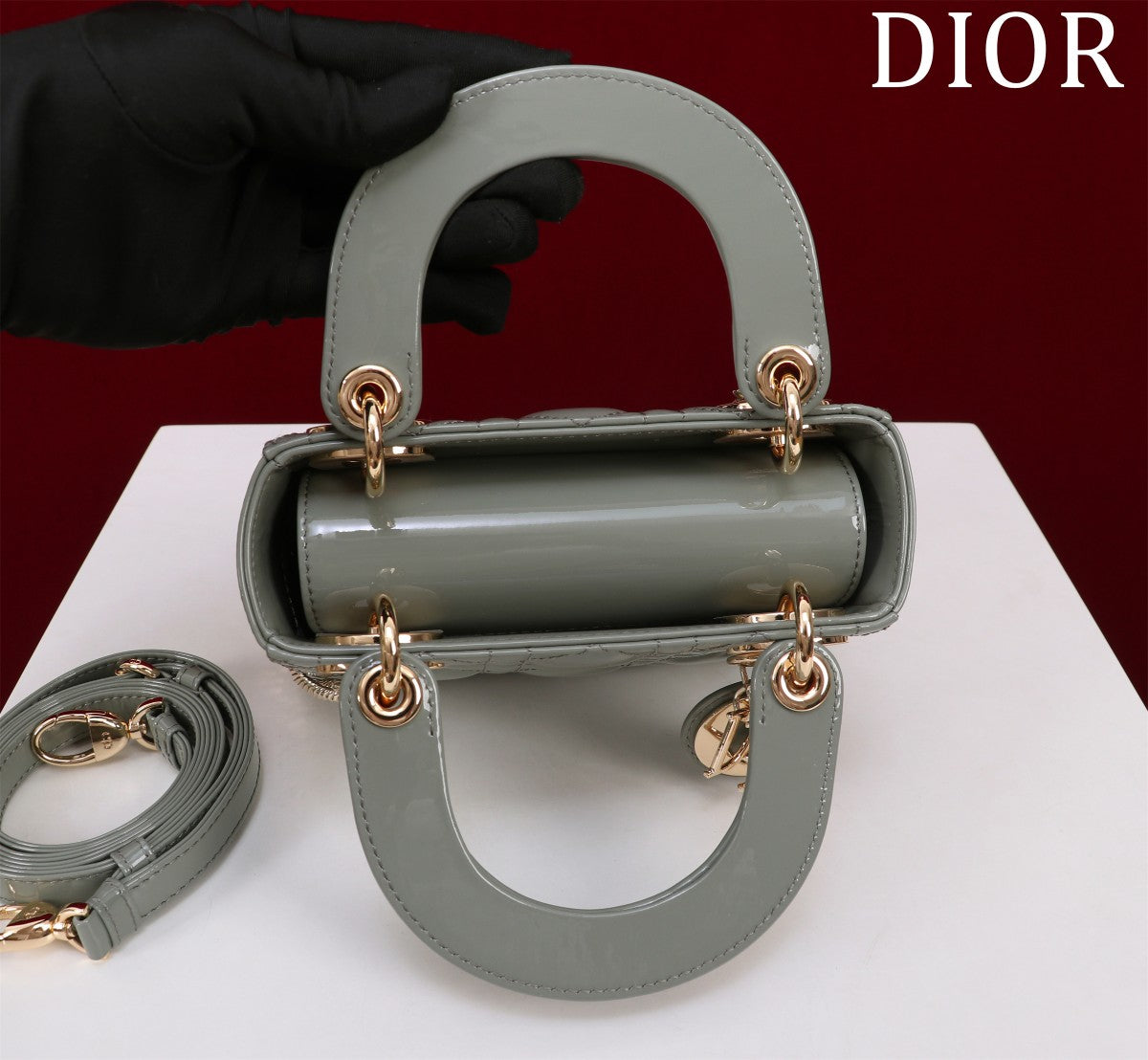 LuxluxHouse Best Quality Bags Women Dior