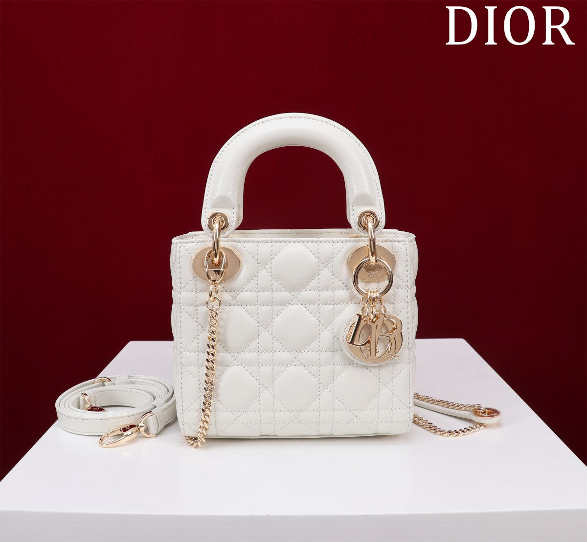 LuxluxHouse Best Quality Bags Women Dior