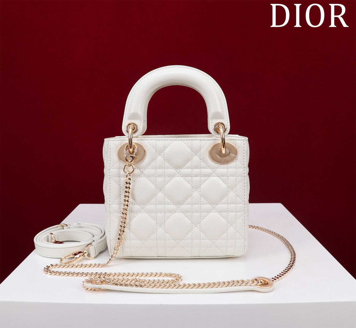 LuxluxHouse Best Quality Bags Women Dior