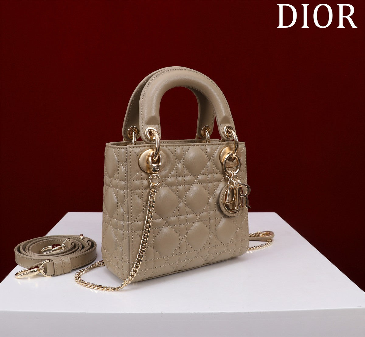 LuxluxHouse Best Quality Bags Women Dior