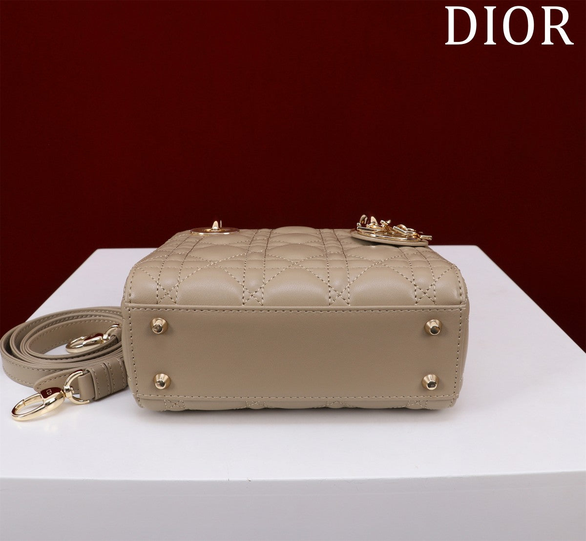 LuxluxHouse Best Quality Bags Women Dior