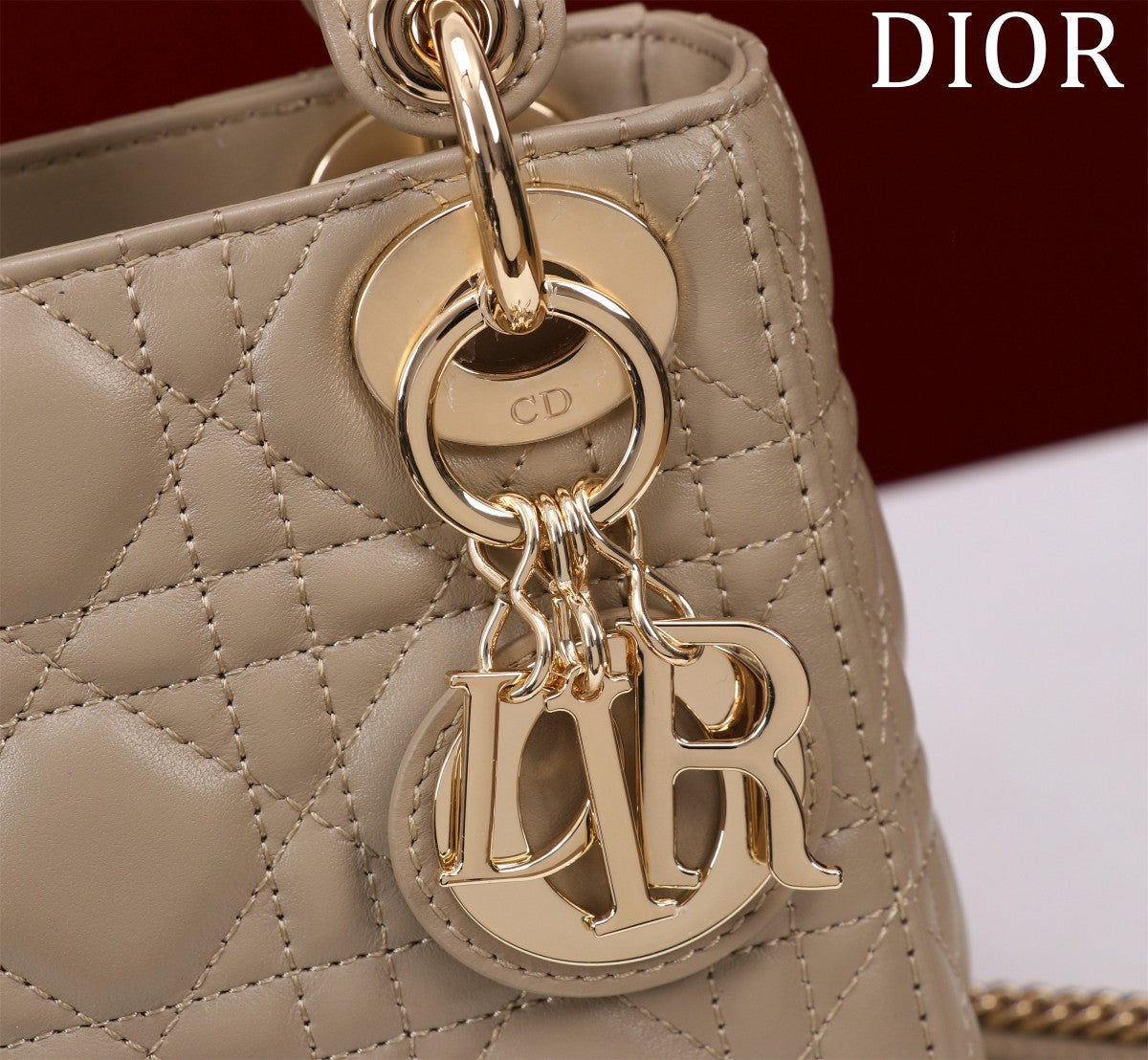 LuxluxHouse Best Quality Bags Women Dior