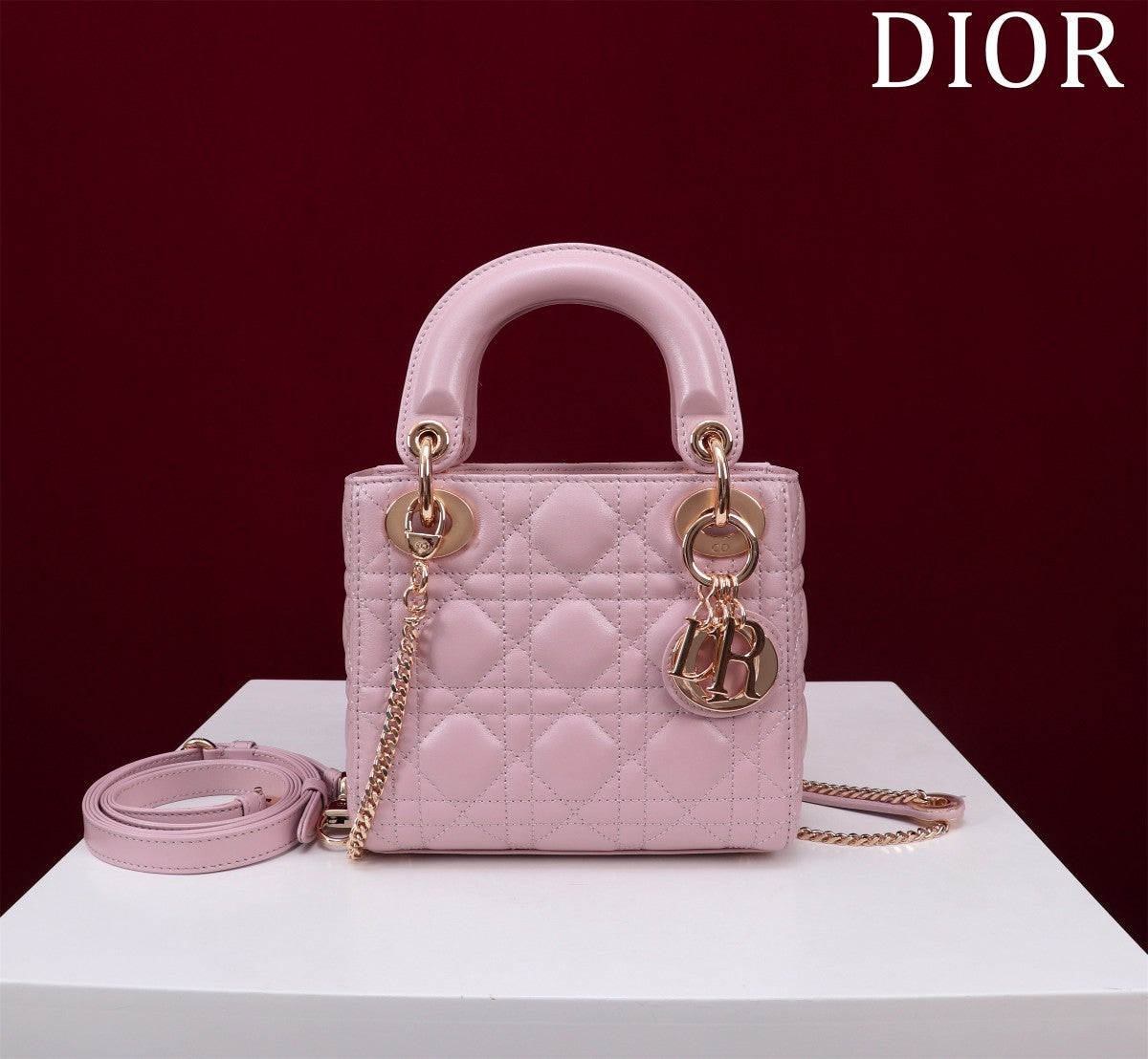 LuxluxHouse Best Quality Bags Women Dior