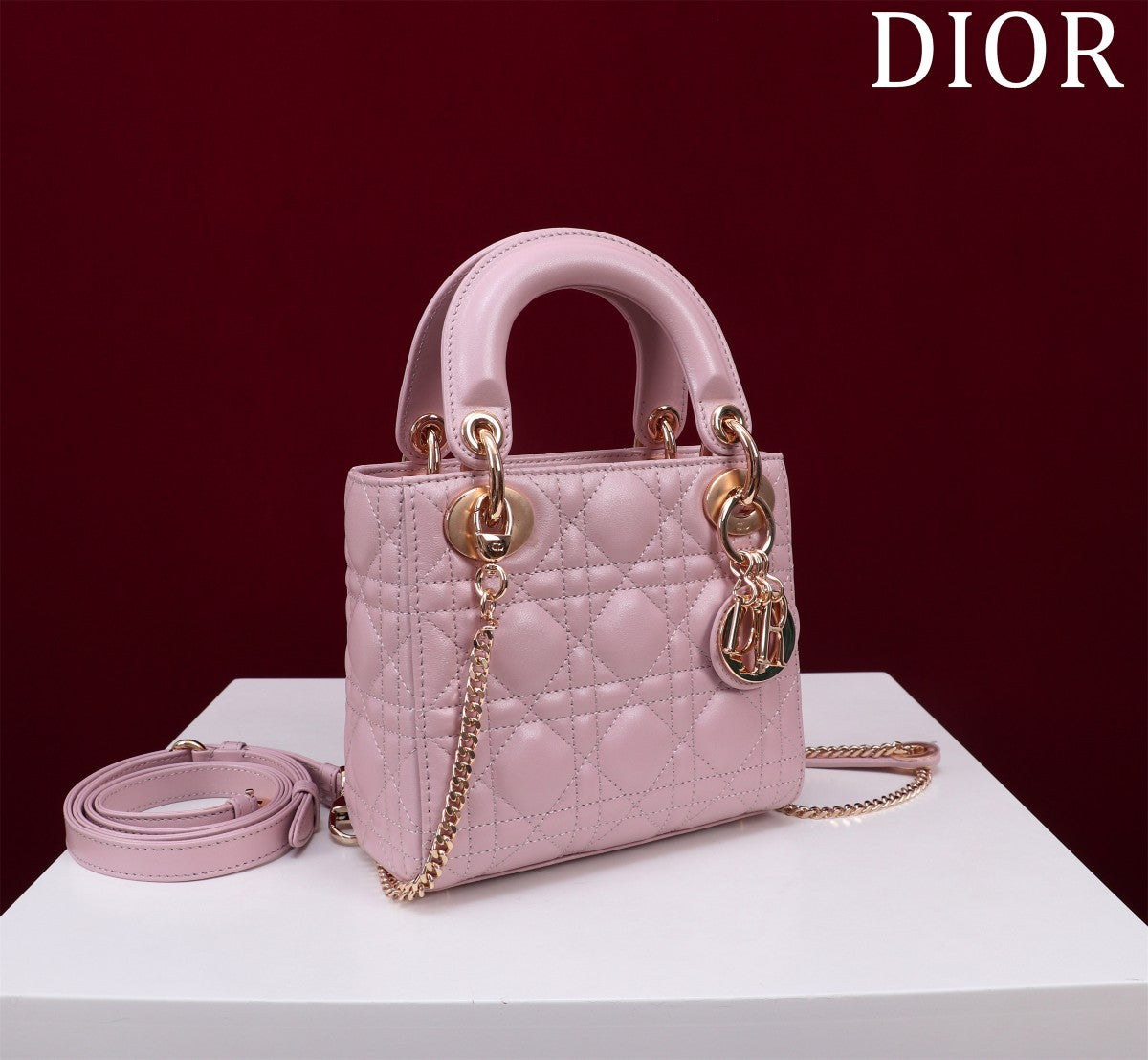 LuxluxHouse Best Quality Bags Women Dior