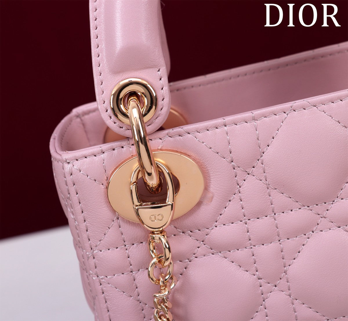 LuxluxHouse Best Quality Bags Women Dior