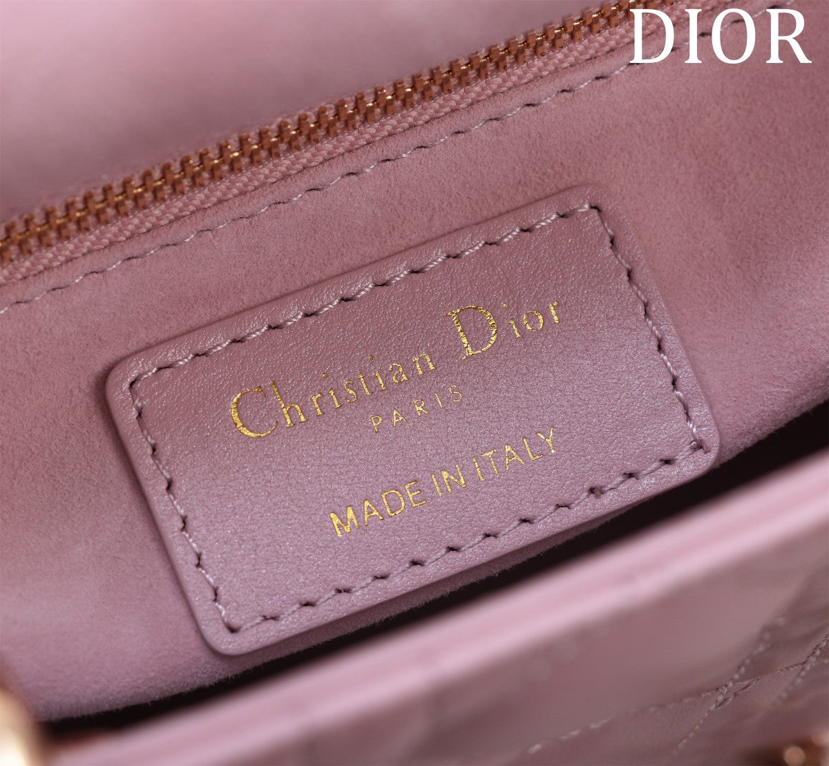 LuxluxHouse Best Quality Bags Women Dior