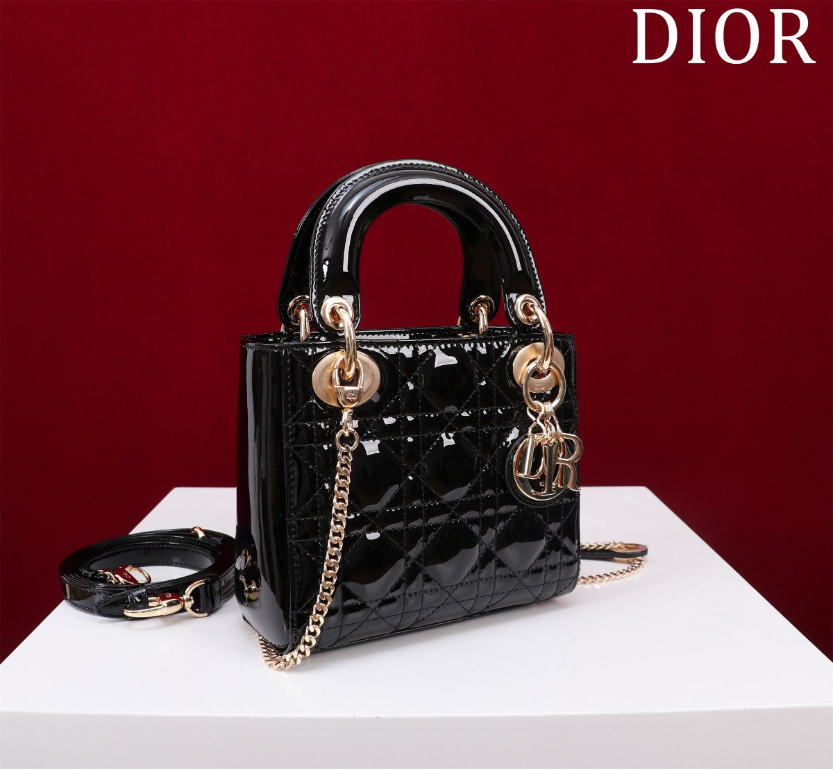 LuxluxHouse Best Quality Bags Women Dior
