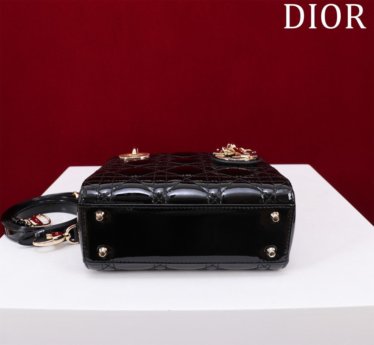 LuxluxHouse Best Quality Bags Women Dior