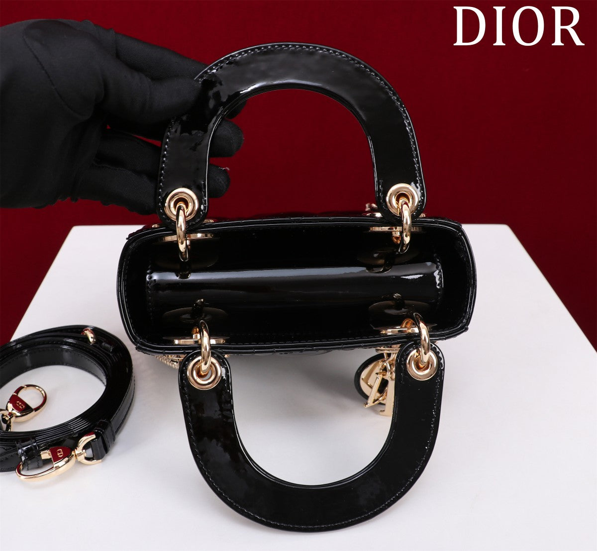 LuxluxHouse Best Quality Bags Women Dior